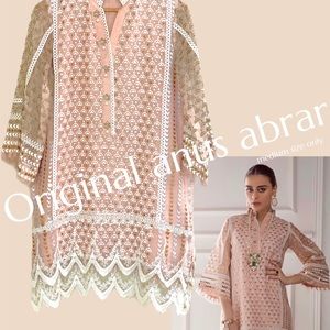 Original anus abrar kurta, Indian/Pakistan clothes